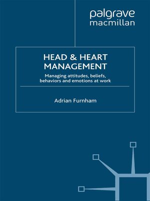 cover image of Head and Heart Management